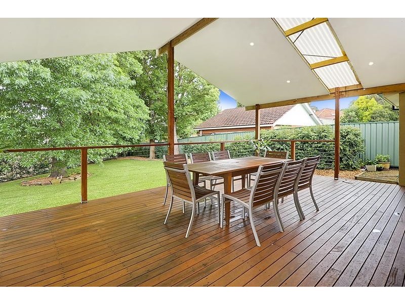 43 Gregory  Ave, Baulkham Hills NSW 2153