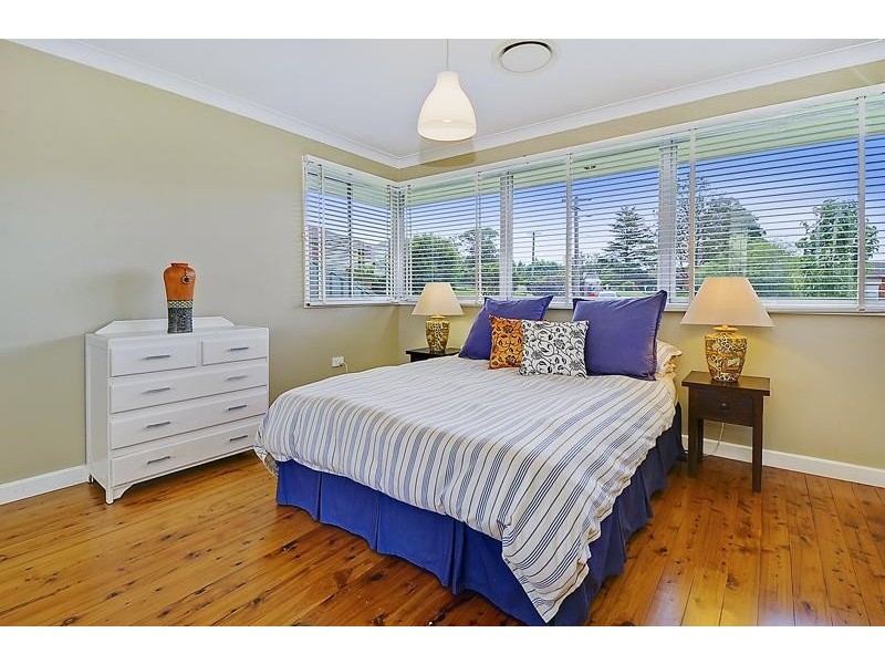 43 Gregory  Ave, Baulkham Hills NSW 2153