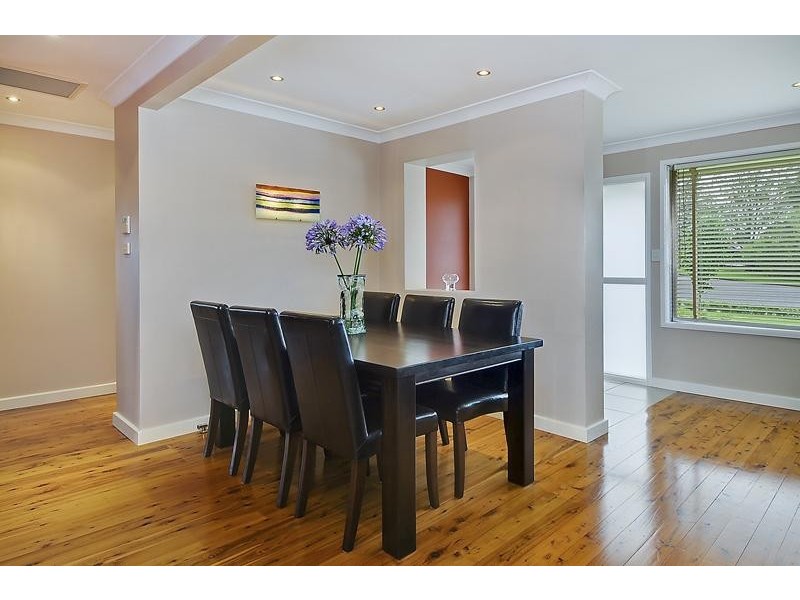 43 Gregory  Ave, Baulkham Hills NSW 2153