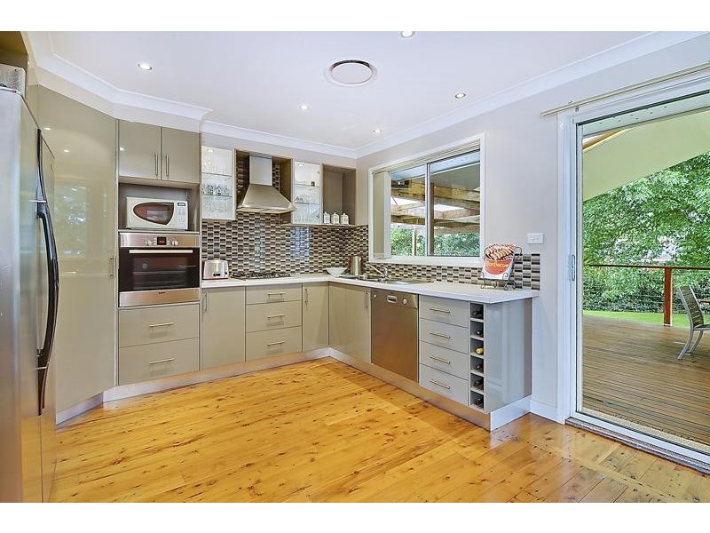 43 Gregory Ave, Baulkham Hills NSW 2153