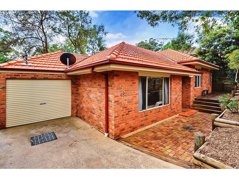 48a Victoria Rd, Pennant Hills NSW 2120