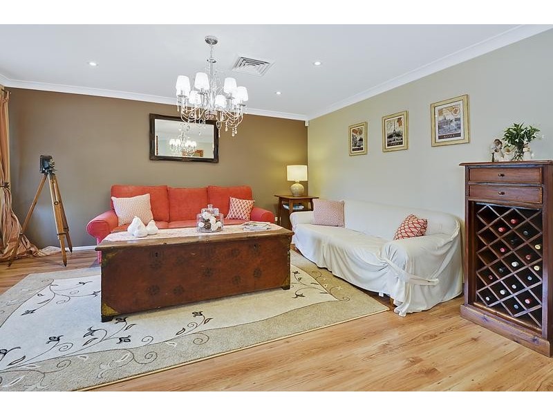 3 Pedit Pl, Cherrybrook NSW 2126