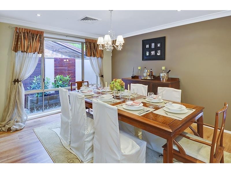 3 Pedit Pl, Cherrybrook NSW 2126