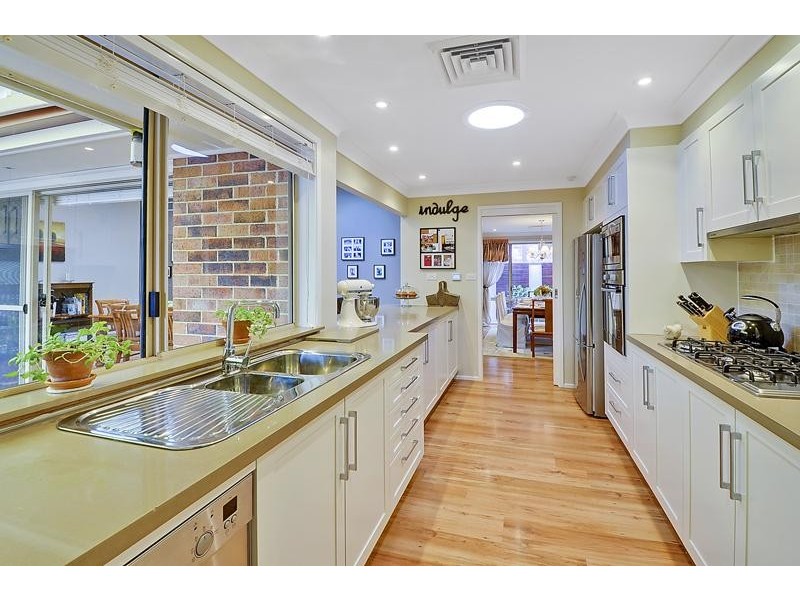 3 Pedit Pl, Cherrybrook NSW 2126