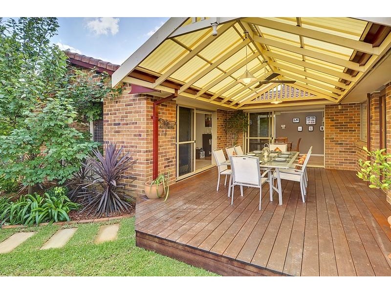 3 Pedit Pl, Cherrybrook NSW 2126