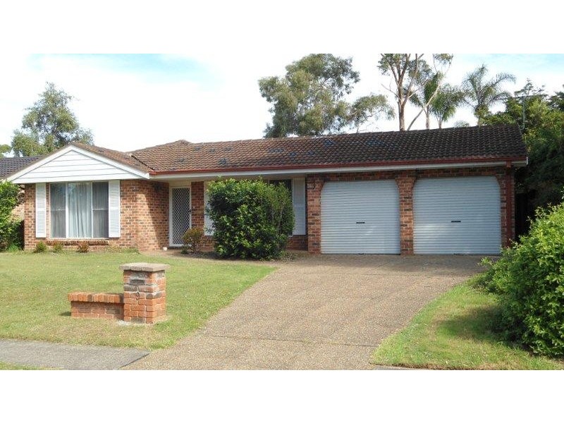 9 Thorpe Ave, Cherrybrook NSW 2126