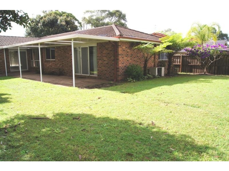 9 Thorpe Ave, Cherrybrook NSW 2126
