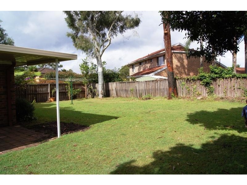 9 Thorpe Ave, Cherrybrook NSW 2126