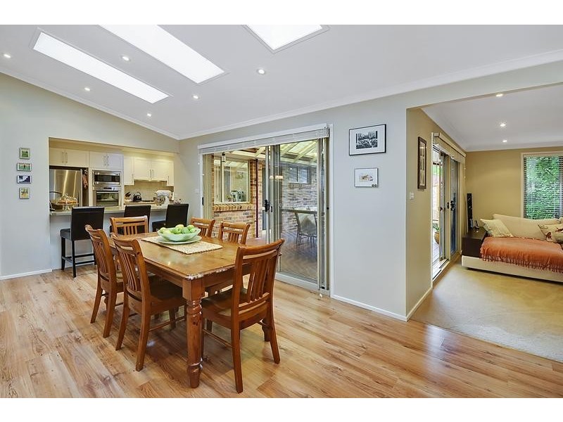 3 Pedit Pl, Cherrybrook NSW 2126