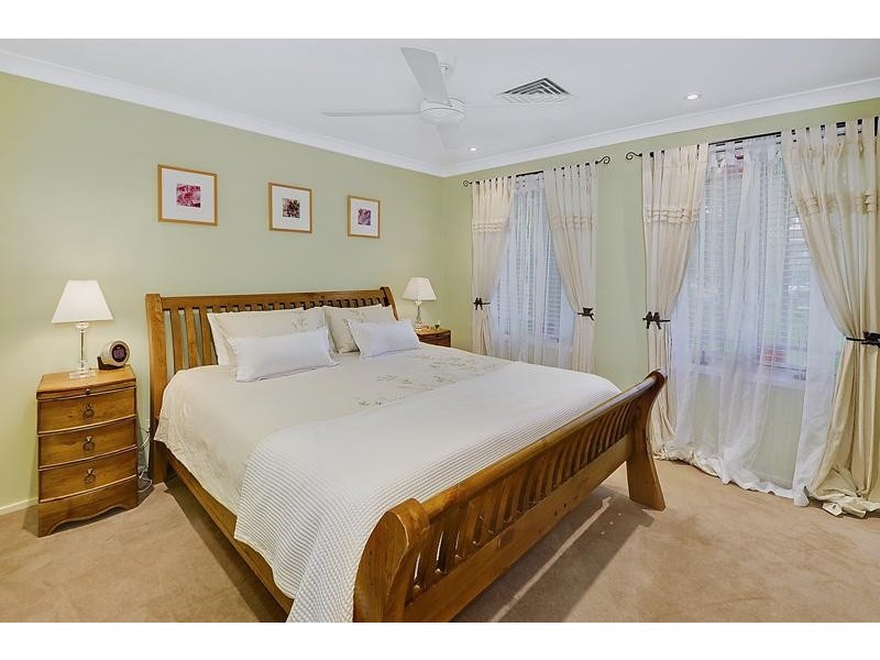 3 Pedit Pl, Cherrybrook NSW 2126