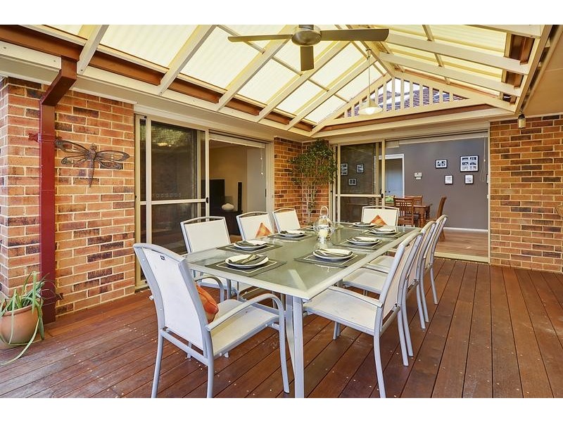 3 Pedit Pl, Cherrybrook NSW 2126