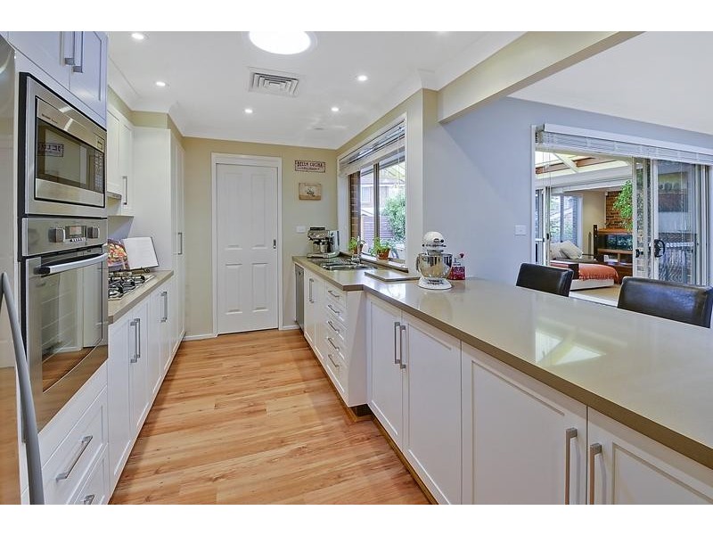 3 Pedit Pl, Cherrybrook NSW 2126