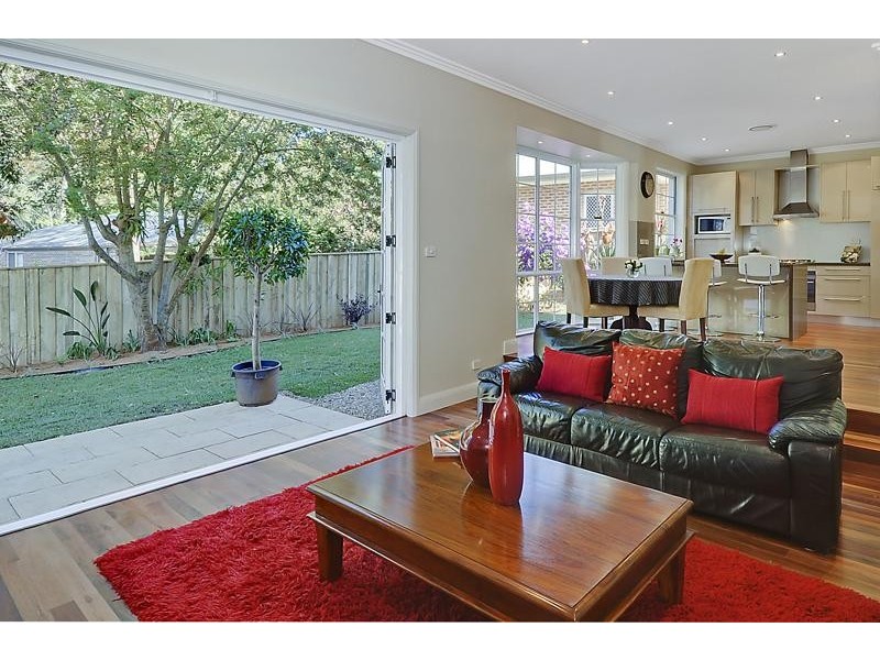 48 New Farm Rd, West Pennant Hills NSW 2125