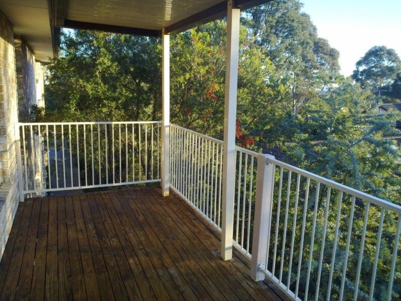 West Pennant Hills NSW 2125