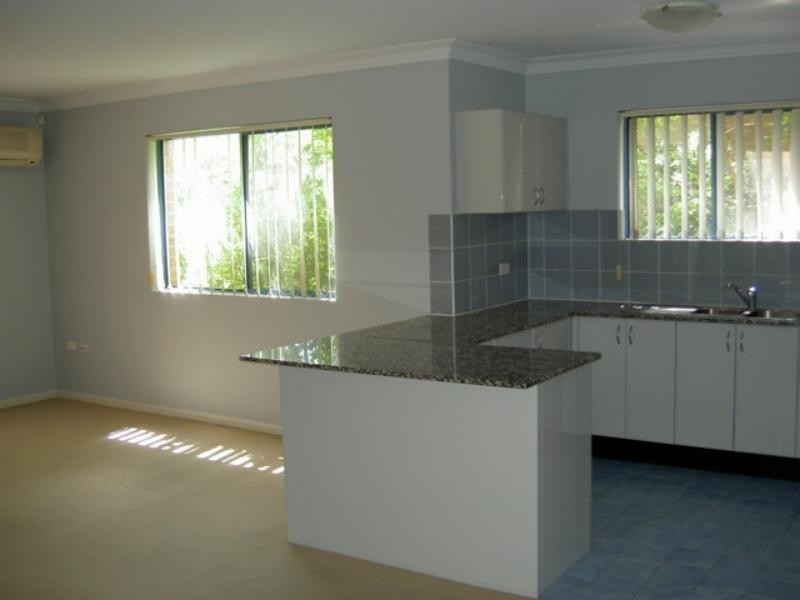 1/27  William  St, North Parramatta NSW 2151