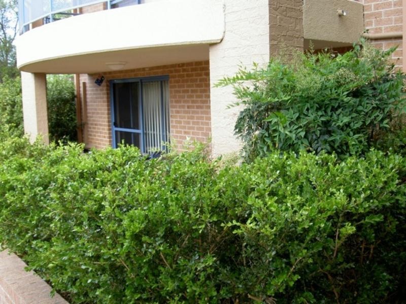 1/27  William  St, North Parramatta NSW 2151