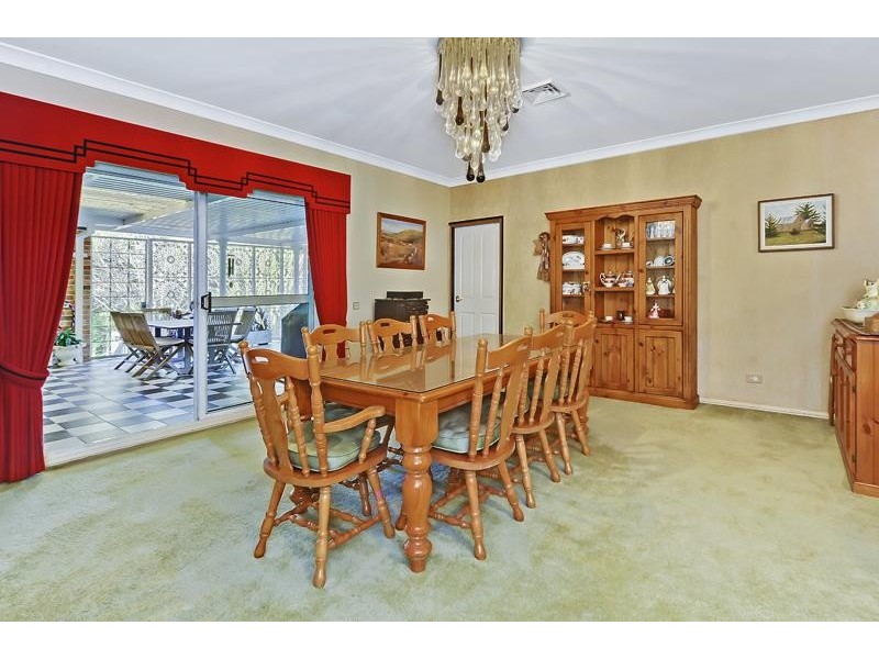 35 Rosewood Pl, Cherrybrook NSW 2126