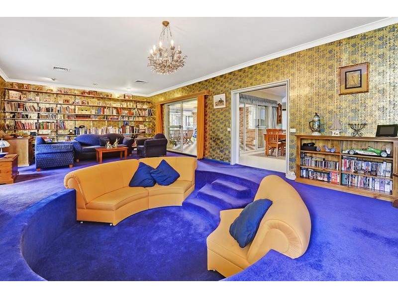 35 Rosewood Pl, Cherrybrook NSW 2126