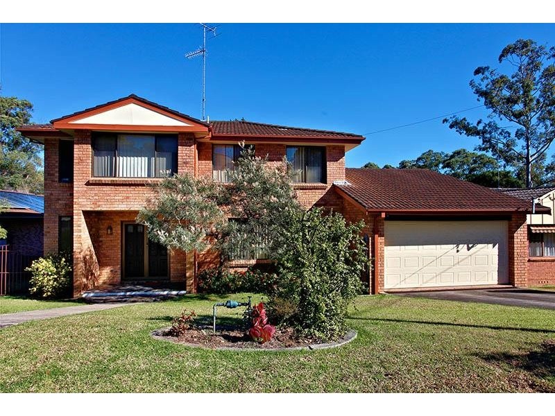 6 Thompson Cl, West Pennant Hills NSW 2125