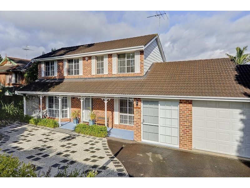 62 Glenhaven Rd, Glenhaven NSW 2156