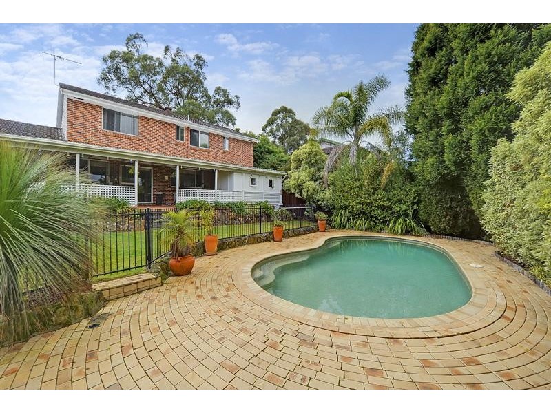 62 Glenhaven Rd, Glenhaven NSW 2156