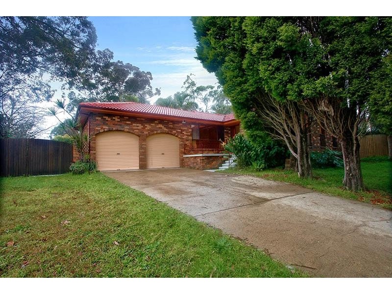 8 Loftus  Rd, Pennant Hills NSW 2120