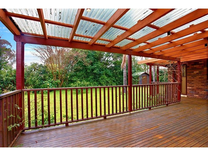 8 Loftus  Rd, Pennant Hills NSW 2120