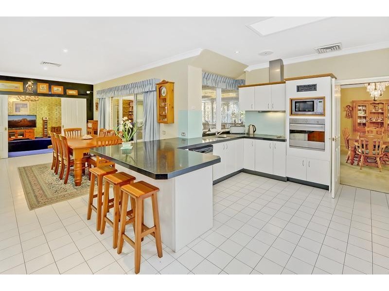 35 Rosewood Pl, Cherrybrook NSW 2126