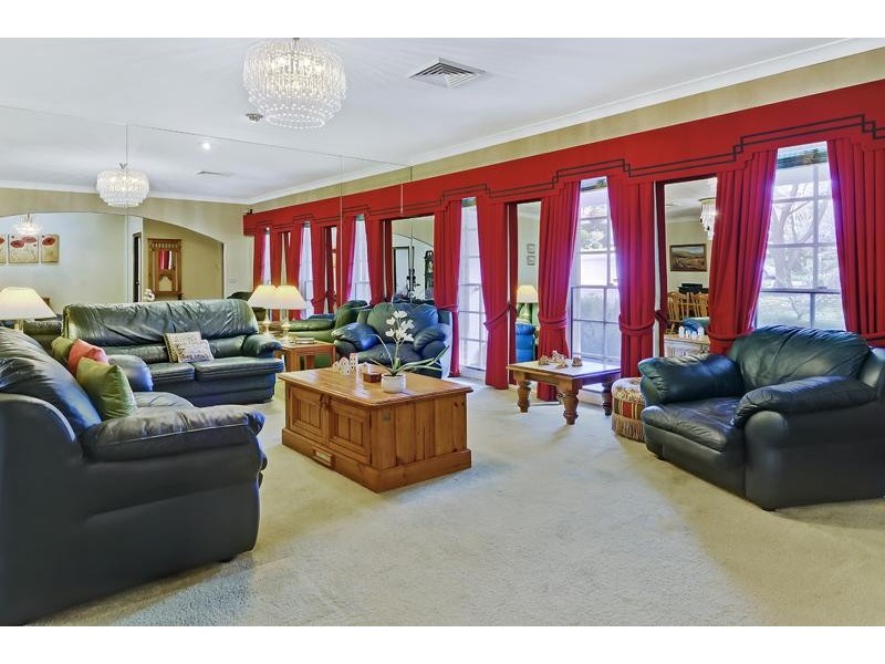 35 Rosewood Pl, Cherrybrook NSW 2126