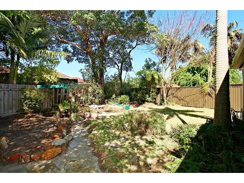 22 McGrath Ave, Five Dock NSW 2046