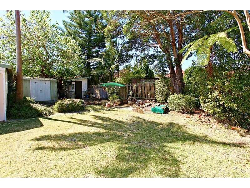 22 McGrath Ave, Five Dock NSW 2046