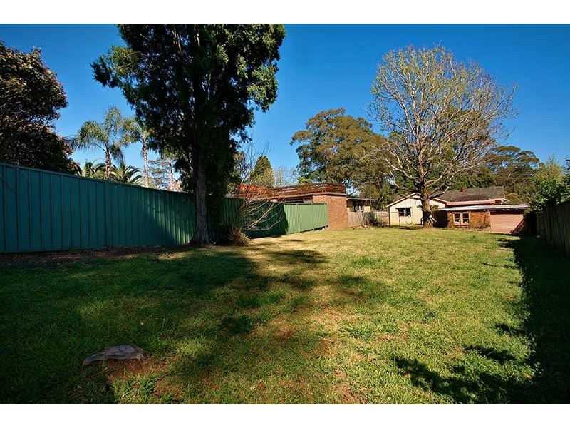 66 New Line  Rd, West Pennant Hills NSW 2125