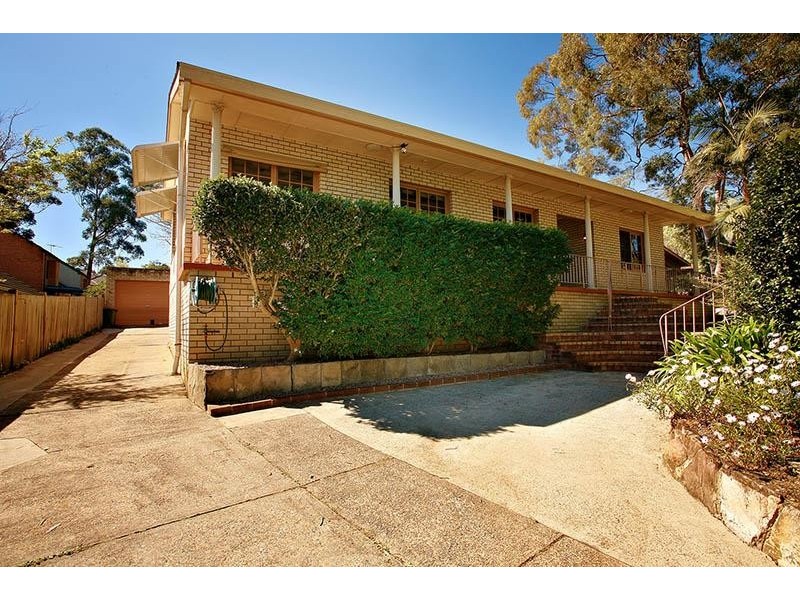66 New Line  Rd, West Pennant Hills NSW 2125
