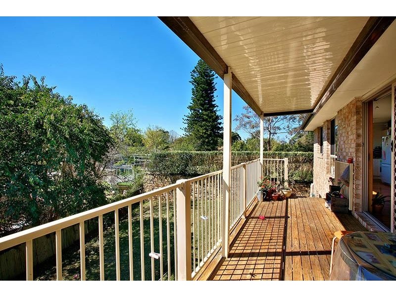 1 Aiken Rd, West Pennant Hills NSW 2125