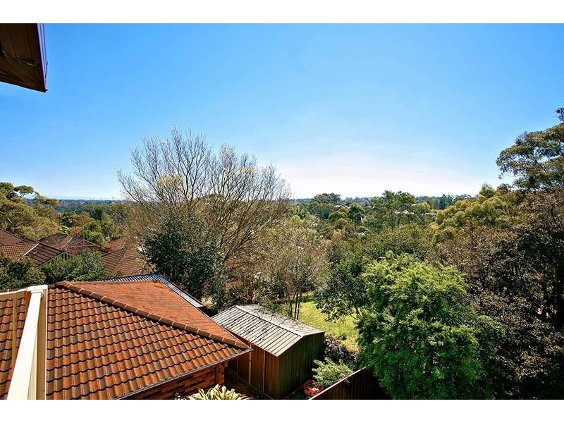 1 Aiken Rd, West Pennant Hills NSW 2125