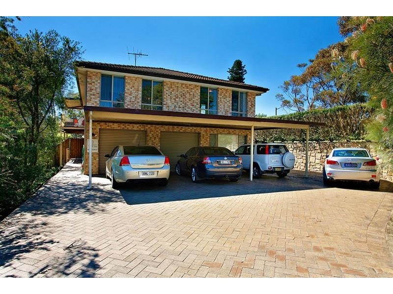 1 Aiken Rd, West Pennant Hills NSW 2125