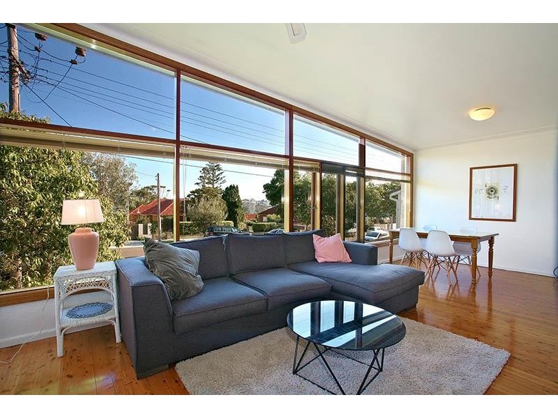 1/25 Wyndora  Ave, Freshwater NSW 2096