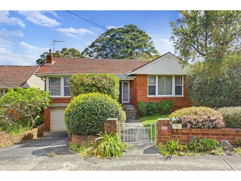 9 Hall St, West Ryde NSW 2114