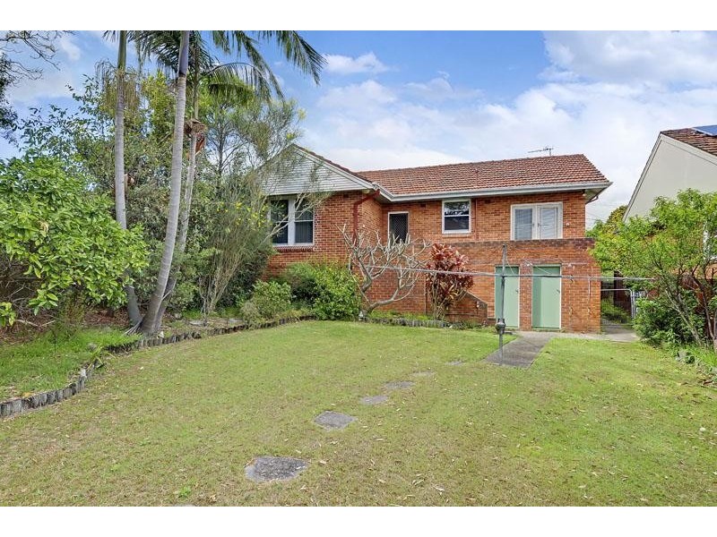9 Hall St, West Ryde NSW 2114