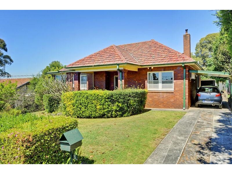 2 Pomona St, Pennant Hills NSW 2120