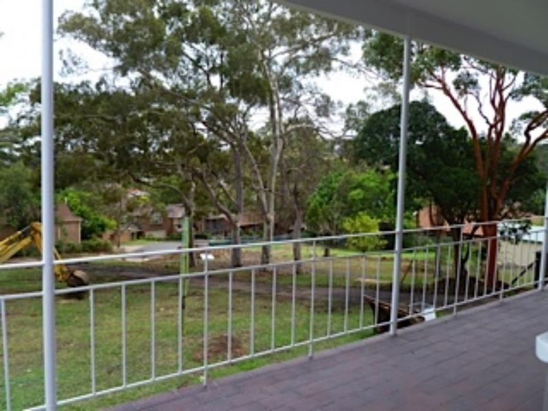 596 Pennant Hills  Rd, West Pennant Hills NSW 2125