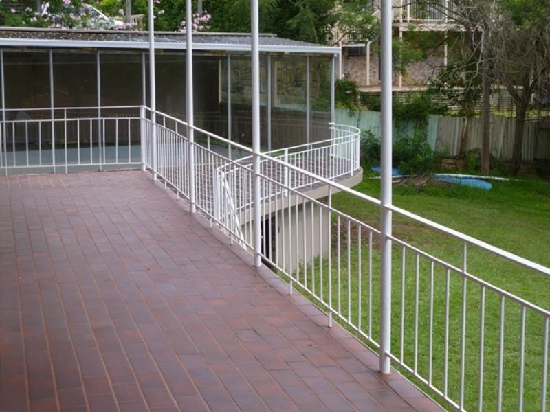 596 Pennant Hills  Rd, West Pennant Hills NSW 2125