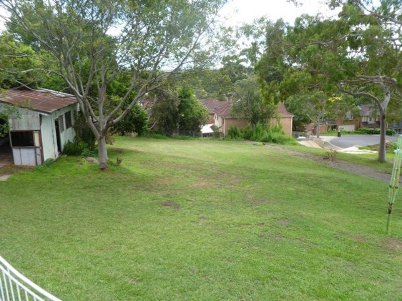 596 Pennant Hills  Rd, West Pennant Hills NSW 2125