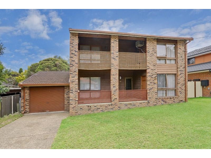 15 Flinders Rd, North Ryde NSW 2113