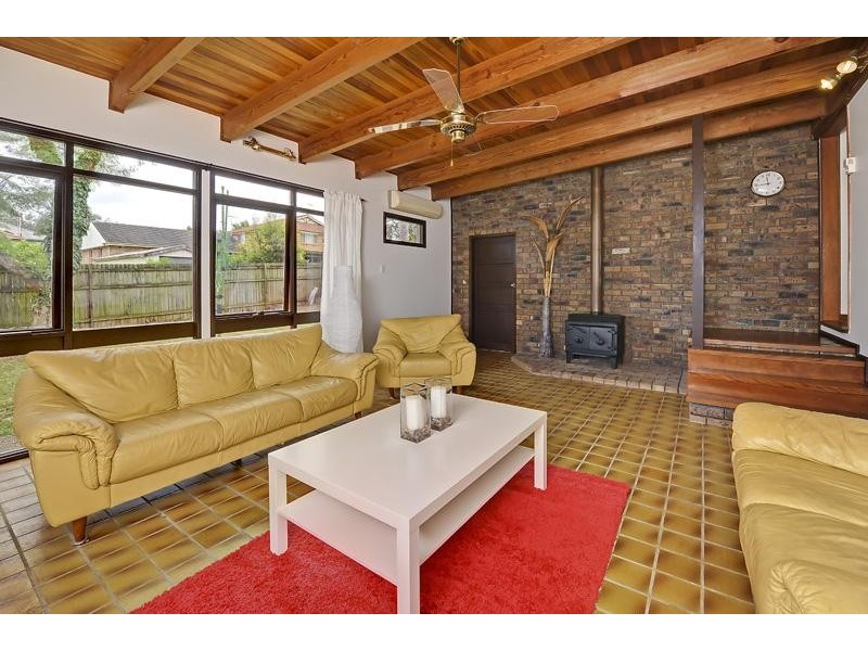 15 Flinders Rd, North Ryde NSW 2113