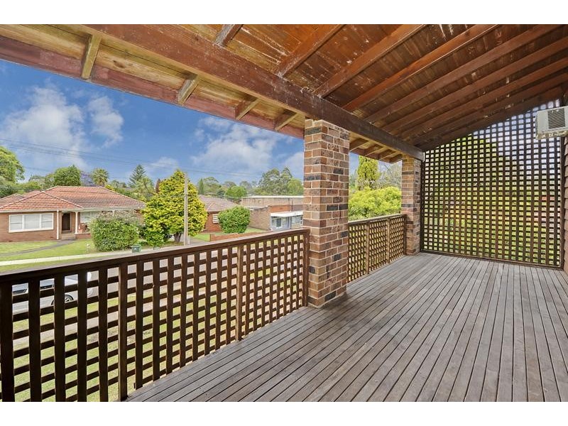 15 Flinders Rd, North Ryde NSW 2113