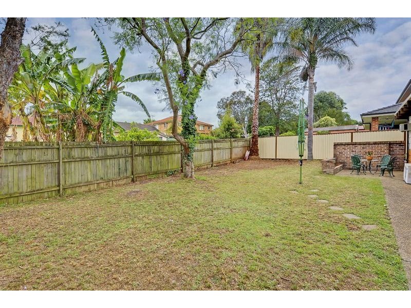 15 Flinders Rd, North Ryde NSW 2113