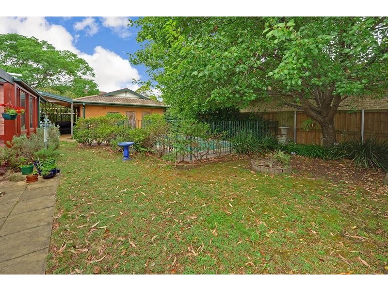 10 Priory  Cl, Cherrybrook NSW 2126