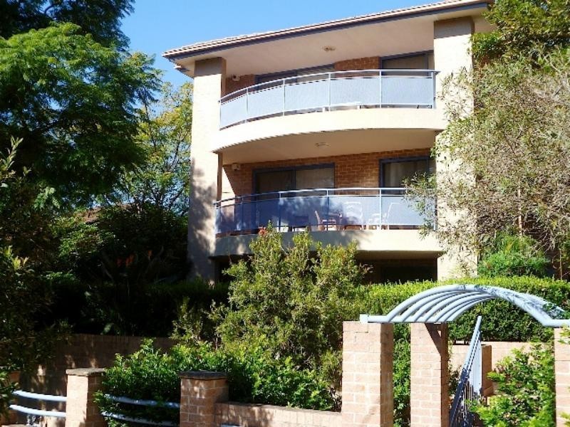 1/27 William St, North Parramatta NSW 2151