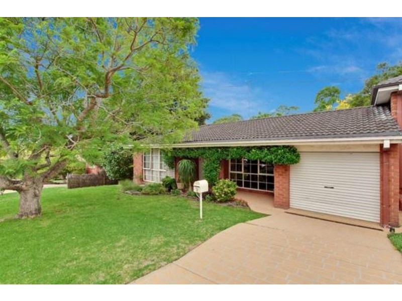 2 Valda St, West Pennant Hills NSW 2125